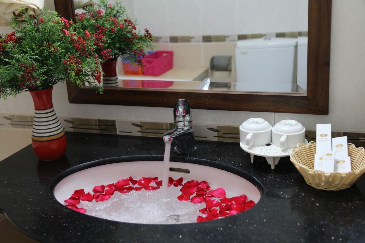 Hanoi Capital Hotel Kültér fotó